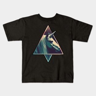 Unicorn Kids T-Shirt